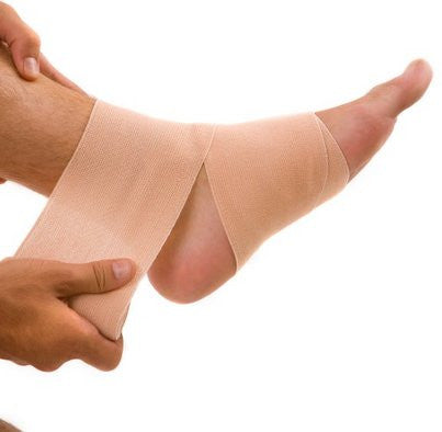 5 Techniques to Help Prevent an Ankle Injury