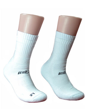 Double Impact Spirit (2 Pairs of Socks)