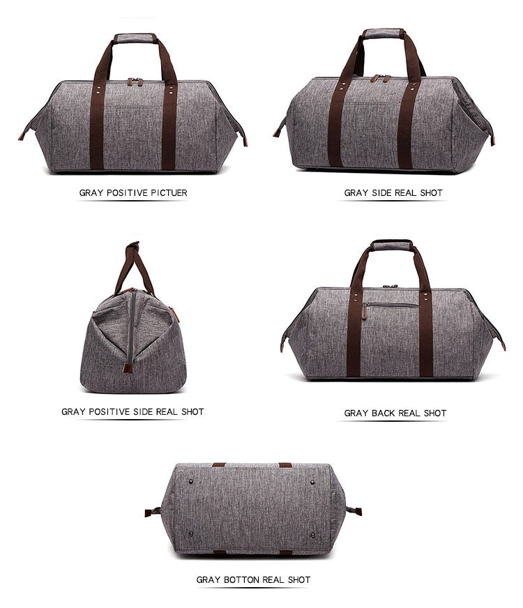 Bags - The ElSo Company
