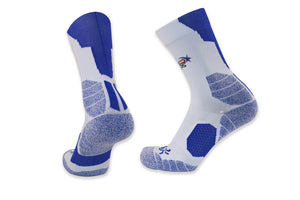 ElSo Y-Assist Basketball Socks
